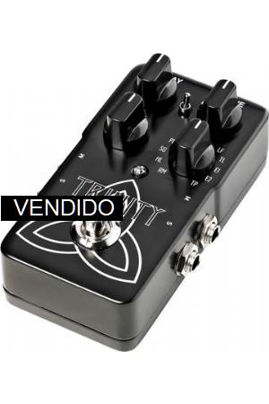 TC Electronic Trinity Reverb TC Electronic Trinity Reverb